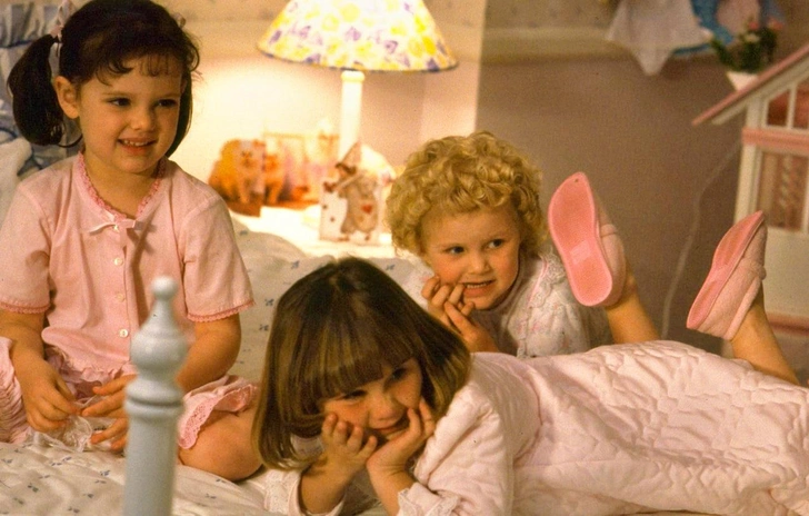 «Маленькие негодяи» | parents.ru