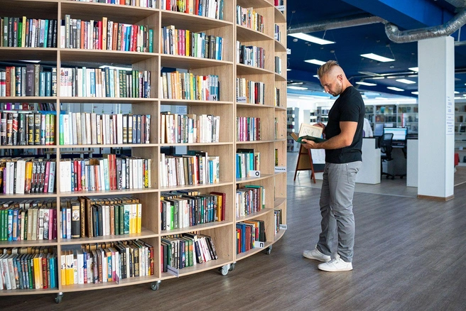 Для школьников готовят новые колледжи | Источник: mos.ru