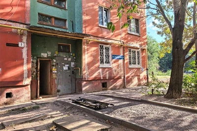 В Красноармейском районе найдено тело пропавшего мужчины