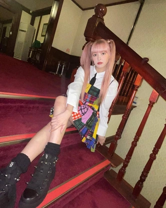 Источник: @nmixx_official