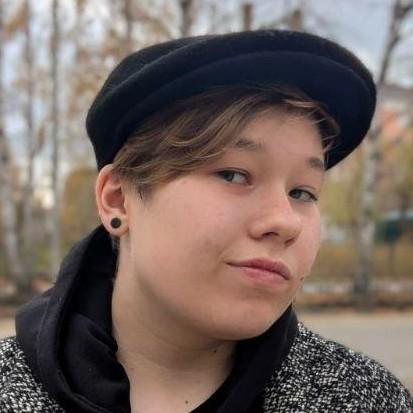 Мария Зиновьева