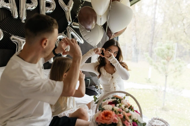 Отдых на природе зарядит энергией и хорошим настроением | Источник: «Сосновый бор»