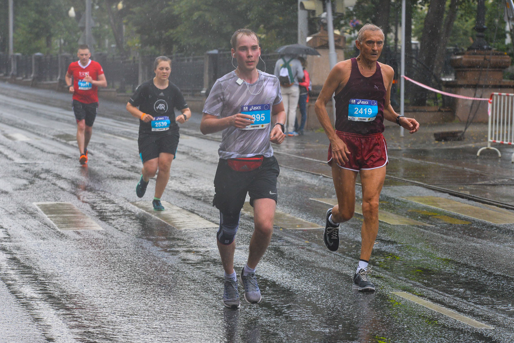 В Глинках хотят провести марафон в честь 130-летия Терентия Мальцева