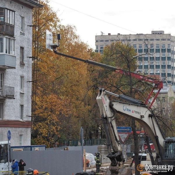 Источник: Михаил Огнев / «Фонтанка.ру»