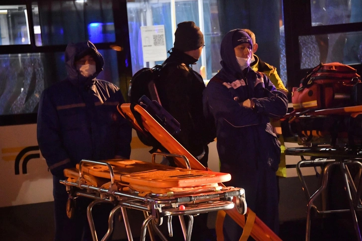 В Подмосковье прогремел взрыв: погиб ребенок, есть пострадавшие | www.starhit.ru