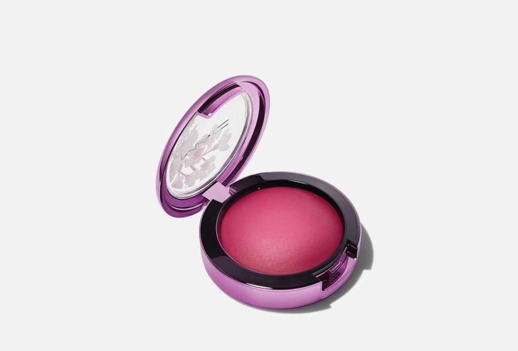 Румяна для Лица MAC Glow Play Blush 