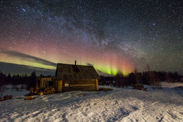 Фото №1 - 10 городов России для отличного отдыха этим летом