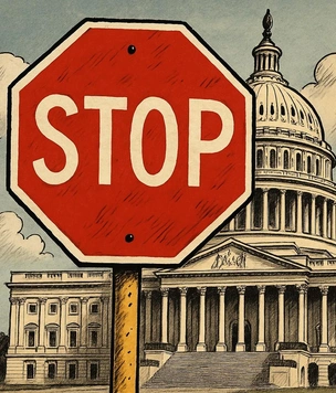 Шатдаун в США стал самым длительным в истории страны