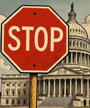 Шатдаун в США стал самым длительным в истории страны