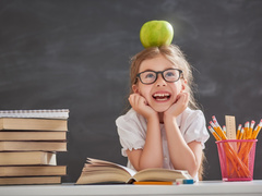Тест: готов ли ребенок к школе? 6 простых способов узнать это играючи