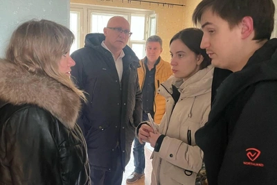 Взрыв газа под Самарой: глава района пообещал помощь