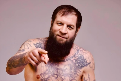 It Turned Out a Year Passed: Emelianenko's Hardest Binge