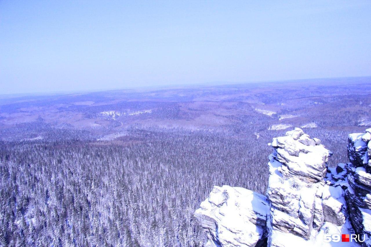 Глава СК Бастрыкин потребовал отчитаться о поисках пяти туристов из Уфы, потерявшихся в Красновишерском районе