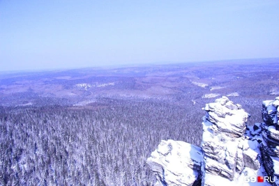 Бастрыкин потребовал отчета о поисках туристов из Уфы