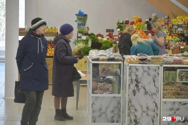 Источник: Иван Митюшев / 29.RU