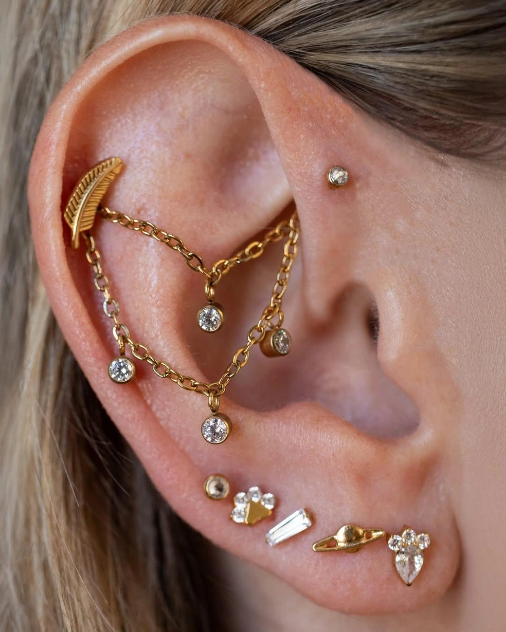 Источник: thecuratedlobe / Instagram (экстремистская организация, деятельность запрещена на территории РФ)