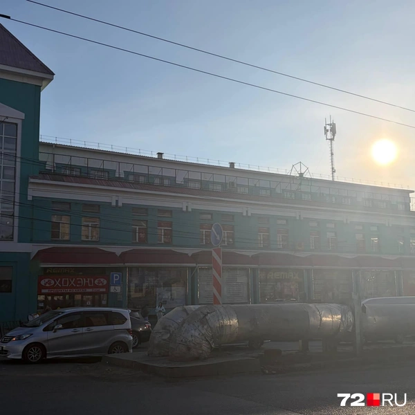 Источник: Дарья Макеева / 72.RU