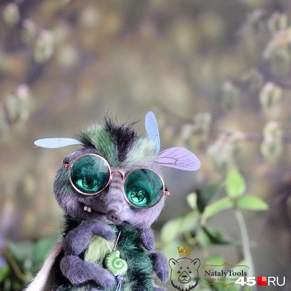 Источник: Наталья Толстыкина