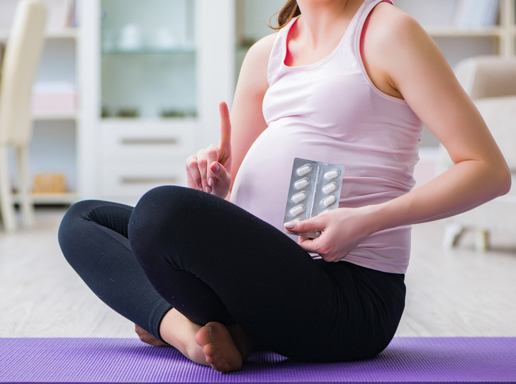 Спорт и беременность: как тренироваться, чтобы не навредить себе и ребенку