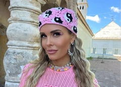 «На ее глазах расстреляли маму»: Мария Горбань поведала непростую историю бабушки, которой уже нет