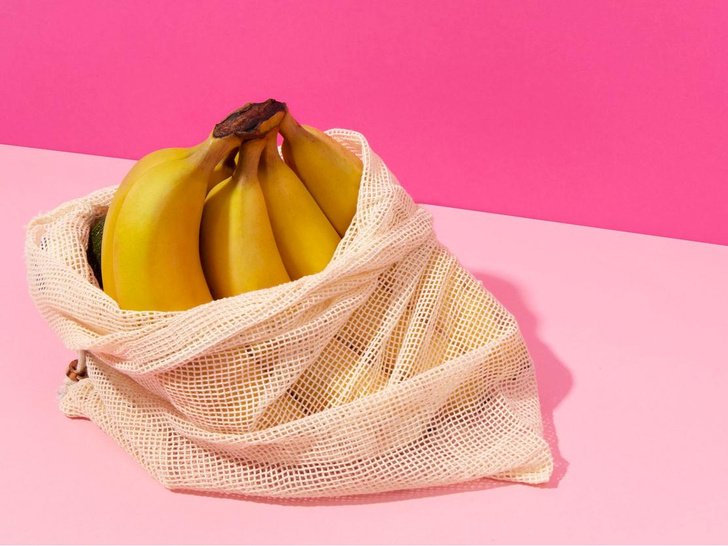 Чем отличаются бананы из Индии от эквадорских — объясняет эксперт