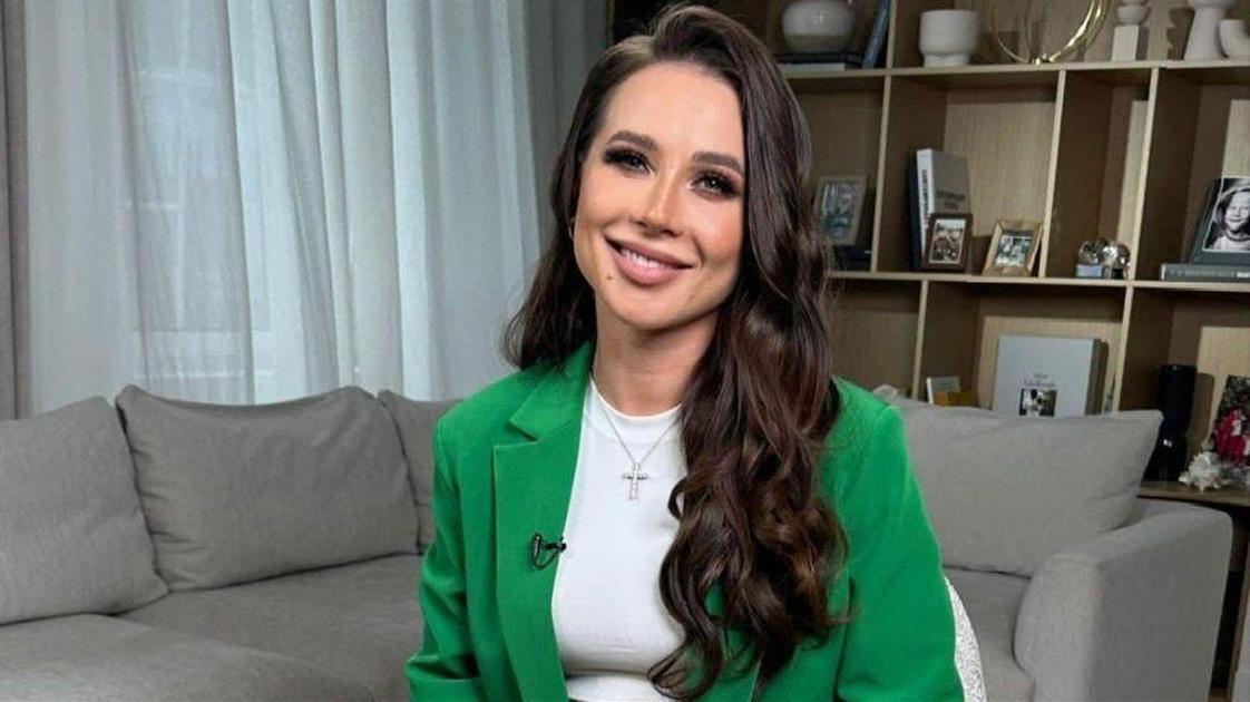 Близкая подруга Лерчек честно о ее раке: &laquo;Не дай Бог вам испытать подобное!&raquo;