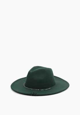 Шляпа и подвеска Hatparad ARLITA