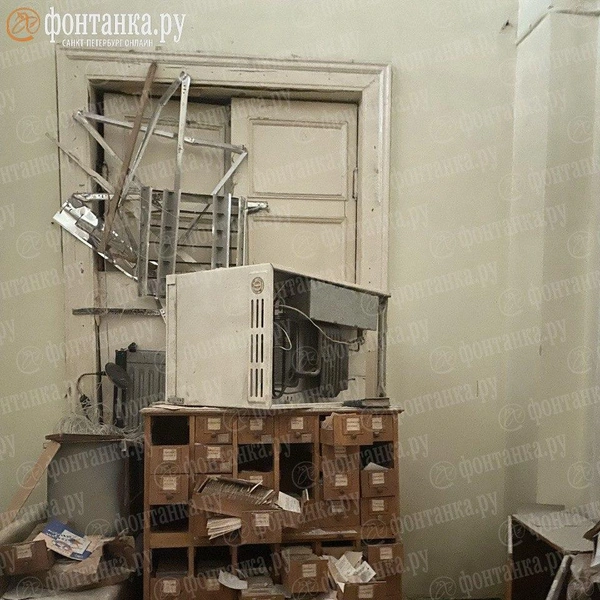 Источник: читатель «Фонтанки»