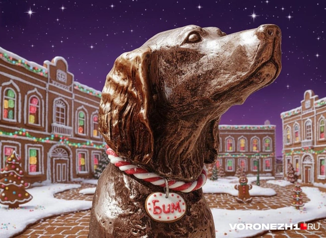 Источник: администрация Воронежа / T.me; Полина Авдошина / Городские медиа