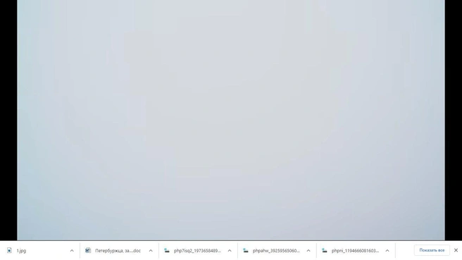 Скриншот из видео на YouTube-канале «Лахта Центр»