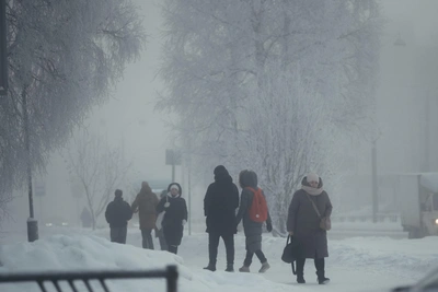 Will the Cold Persist? Saturday Weather in Arkhangelsk Oblast