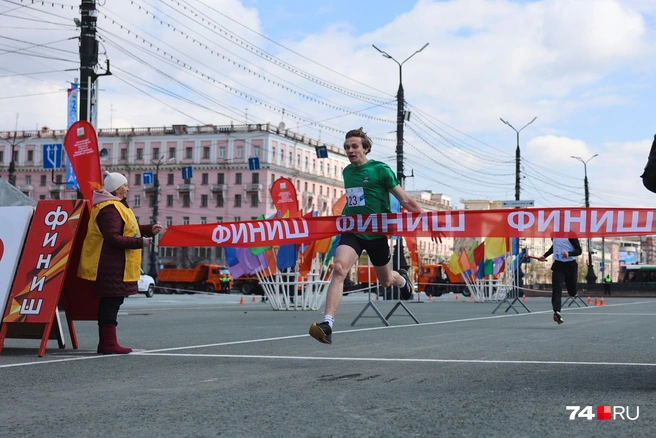 Заветное слово из пяти букв | Источник: Михаил Шилкин