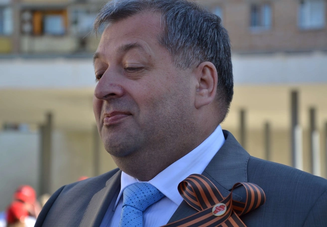 Филимонов поддержал введение ответственности за тунеядство | ya62.ru