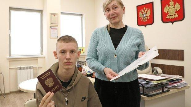 Приемные родители из Краснодара бросили подопечного-инвалида в Абхазии. Возбуждено уголовное дело