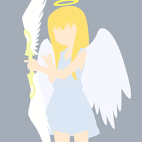 Аватарка Кицунэ Лисья