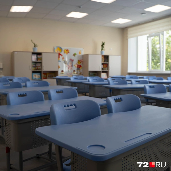 Источник: Илья Чикотин / 72.RU