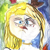 Аватарка Алёна1987