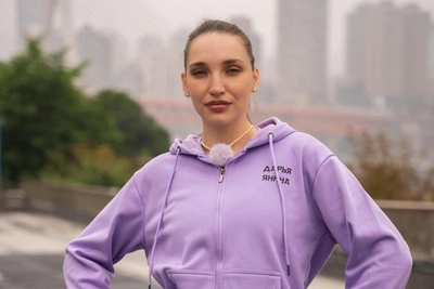 Воронежская певица в новом сезоне «Сокровищ Императора»