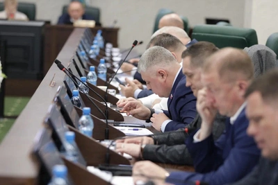 На Сахалине меняют выплаты семьям с детьми