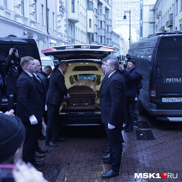 Источник: Дмитрий Толстошеев / MSK1.RU