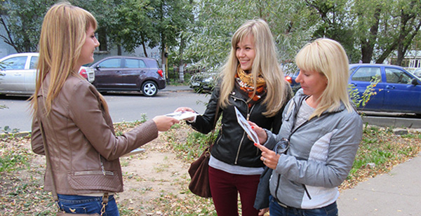 Подработка для студентов: 5 популярных вакансий в Нижнем Новгороде