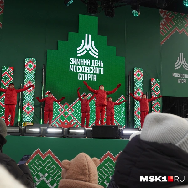 Источник: Артём Рамазани-Зубов / MSK1.RU