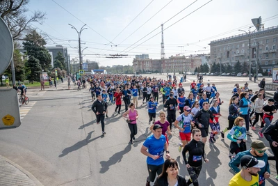 В Ростове отменили три спортивных мероприятия в апреле–мае