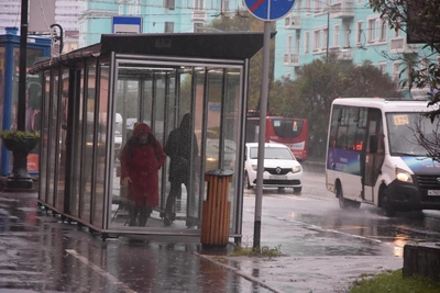 Эль-Ниньо не повлияет на погоду в Мурманской области