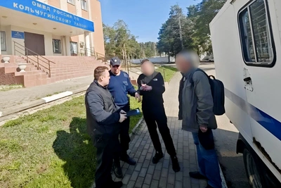 Житель Кольчугино предстанет перед судом за избиение до смерти сожительницы