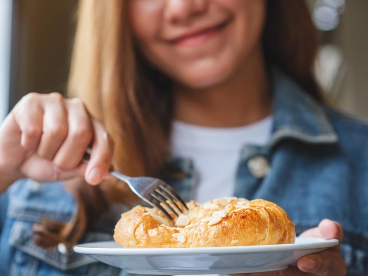 Вредят вашей печени: 8 продуктов, от которых нужно отказаться прямо сейчас