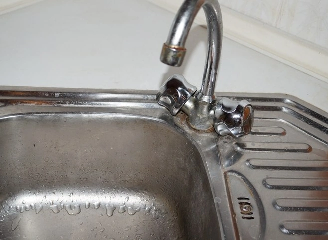 Во вторник на семи улицах Рязани отключат воду | ya62.ru