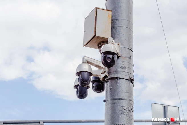 Средства выделят из областного бюджета | Источник: Дмитрий Толстошеев / MSK1.RU