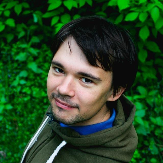 <p>Александр Багно</p>