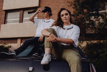 Тест: На каком языке вы говорите с миром?